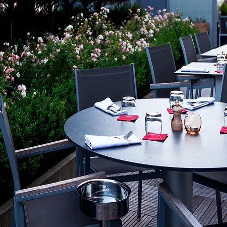 By Ihg Hotel Mulhouse