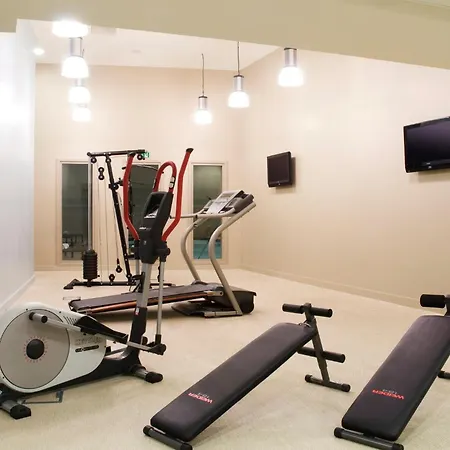 ホリデイイン 4*