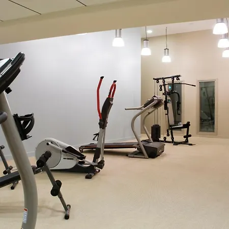 ホテル ホリデイイン 4*