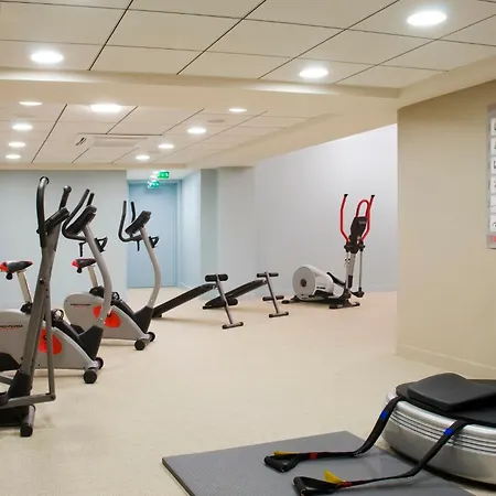 By Ihg Hotel Mulhouse