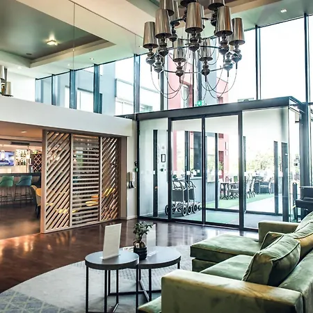 By Ihg Hotel Mulhouse
