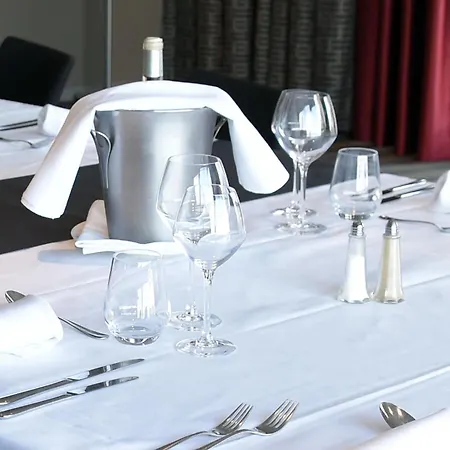By Ihg Hotel Mulhouse