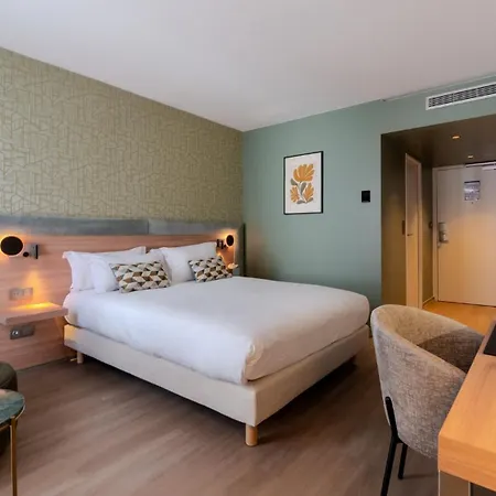 By Ihg Hotel Mulhouse