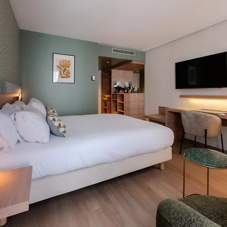 By Ihg Hotel Mulhouse