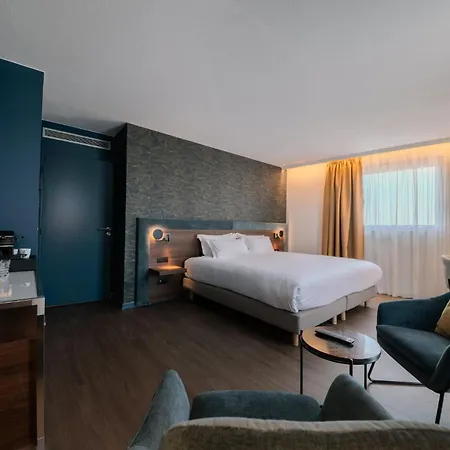 Hotel By Ihg Mulhouse