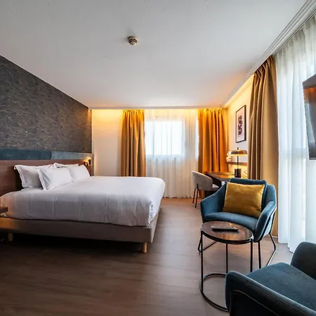 By Ihg Mulhouse