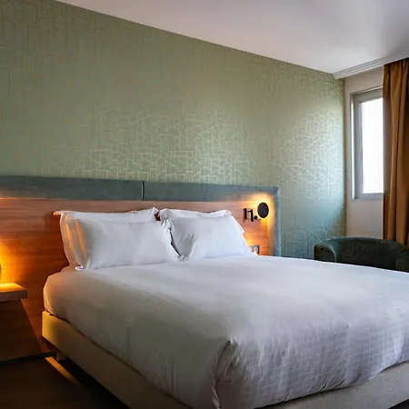 By Ihg 4* 뮐루즈