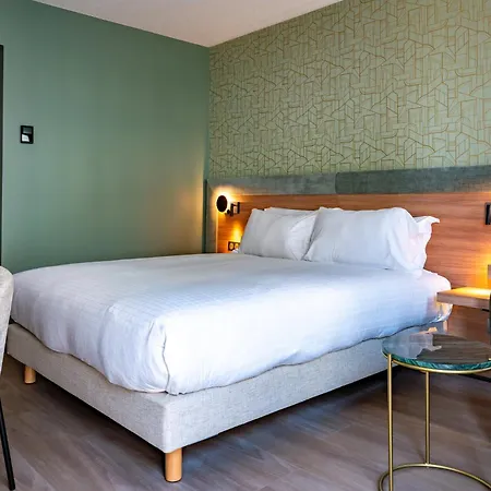 By Ihg 4* 뮐루즈