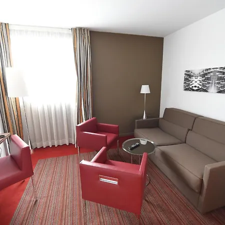 Hotel By Ihg Mulhouse