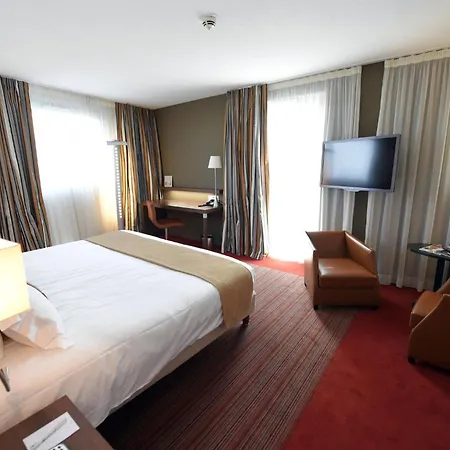 By Ihg Mulhouse