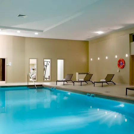 By Ihg 4* Mulhouse