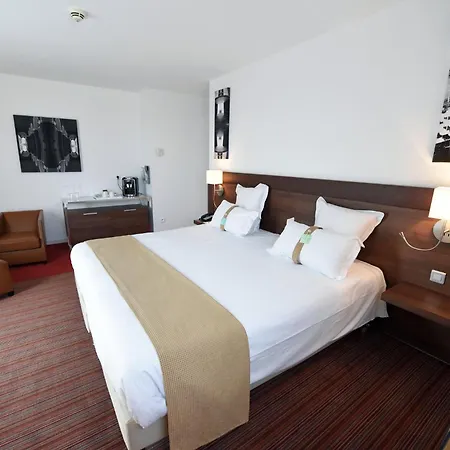 By Ihg Mulhouse