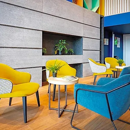 Hotel By Ihg Mulhouse