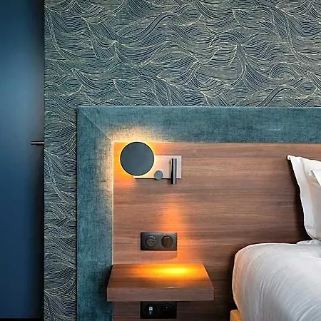 Hotel By Ihg Mulhouse