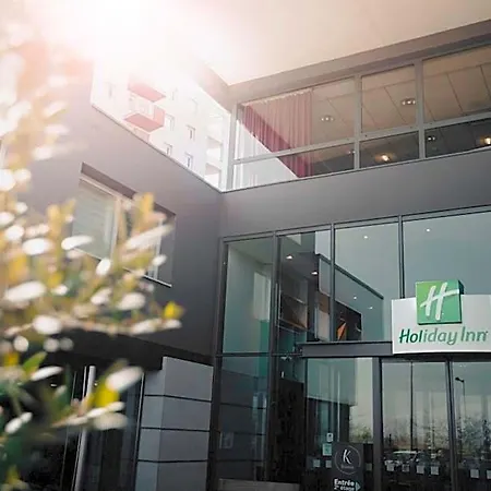 By Ihg Hotel