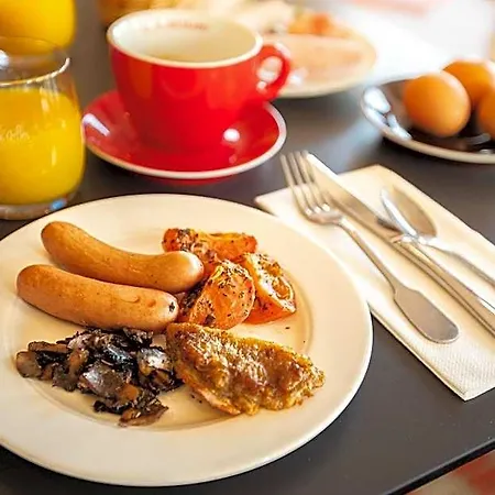 Hotel By Ihg Mulhouse