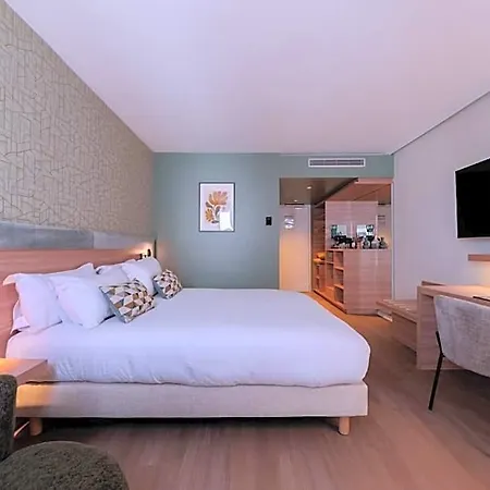By Ihg Mulhouse