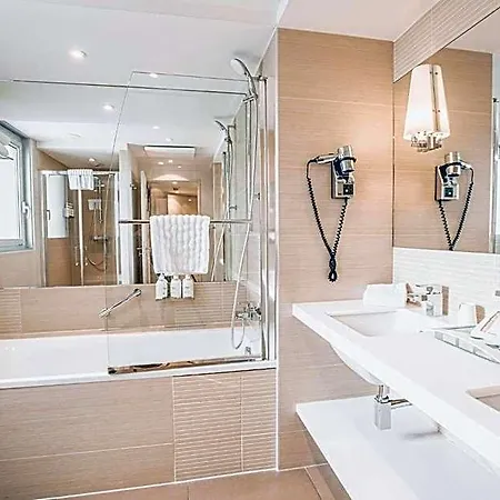 By Ihg 4* Mulhouse