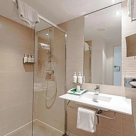 By Ihg 4* Mulhouse