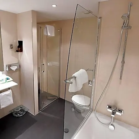 By Ihg Mulhouse