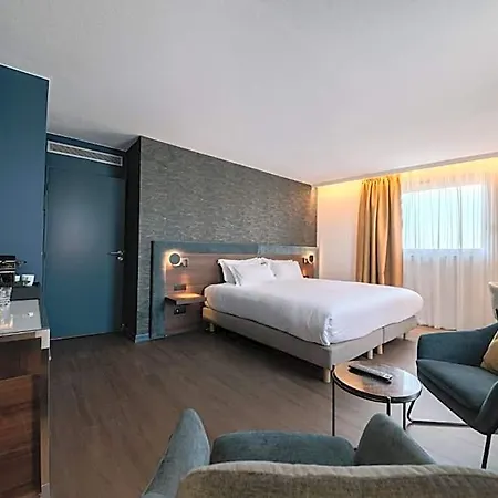 Ξενοδοχείο By Ihg