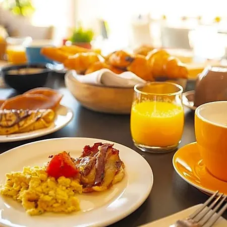 By Ihg Hotel Mulhouse
