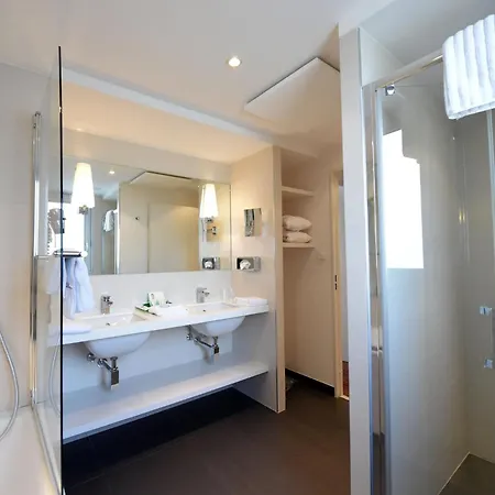By Ihg Hotel Mulhouse