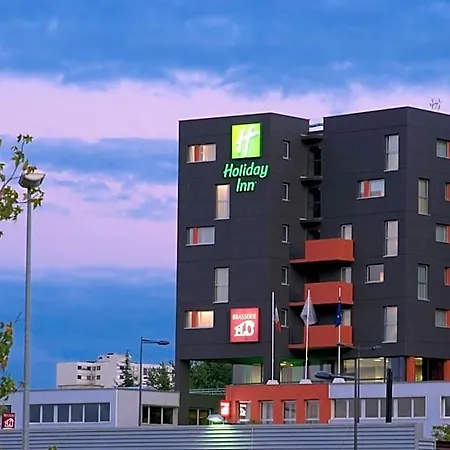 Hotel By Ihg Mulhouse