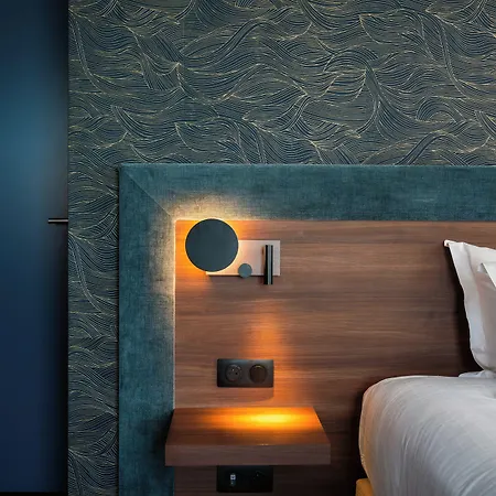 By Ihg 4* Mulhouse