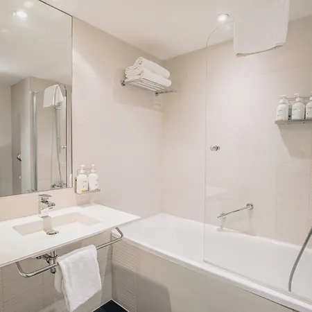By Ihg Hotel Mulhouse