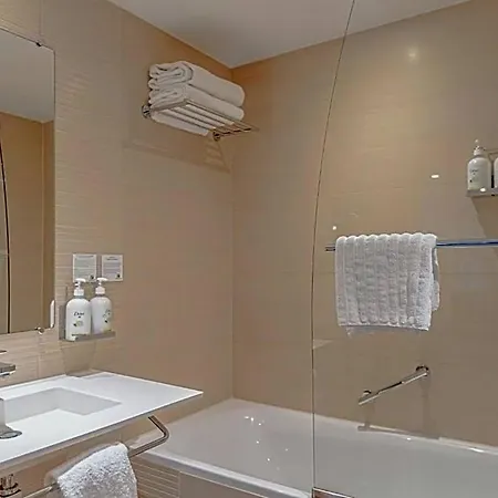 By Ihg Mulhouse