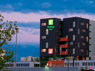 By Ihg Hotel 4*