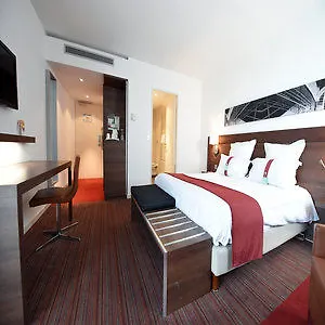 Ξενοδοχείο By Ihg Μυλούζη