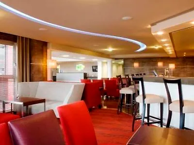 Hotel By Ihg 4*