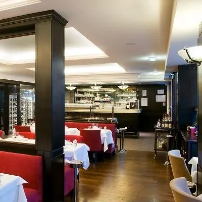Ξενοδοχείο By Ihg 4*