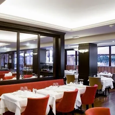 By Ihg Ξενοδοχείο Μυλούζη