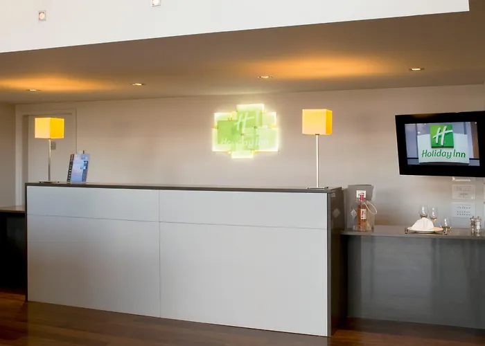 By Ihg Hotel Mulhouse