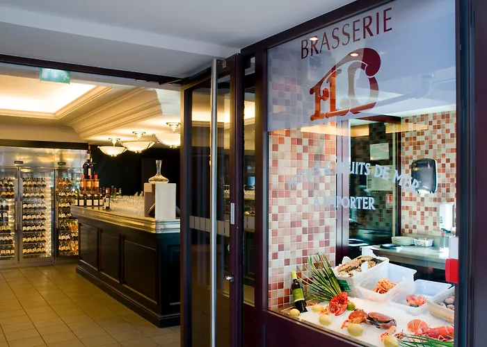 By Ihg Hotel Mulhouse