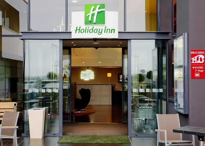 Hotel By Ihg Mulhouse