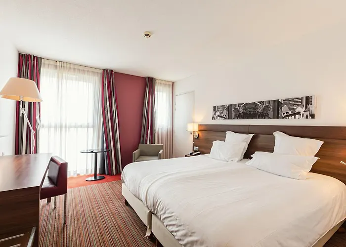 Hotel By Ihg Mulhouse