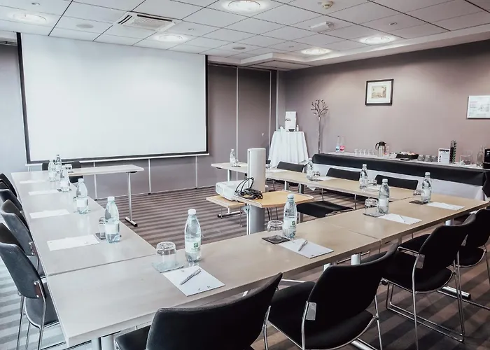 By Ihg Hotel Mulhouse