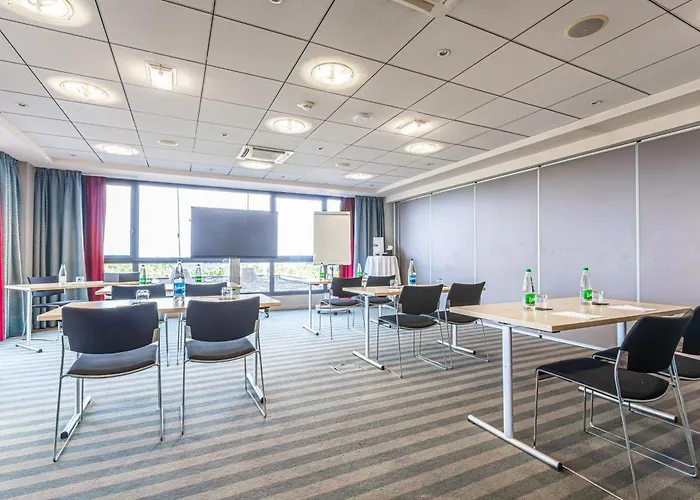 Hotel By Ihg Mulhouse