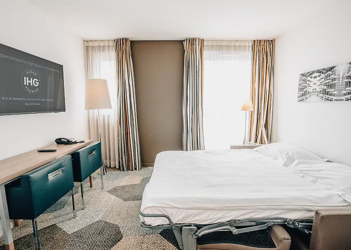 Hotel By Ihg Mulhouse