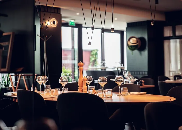 ホリデイイン ミュルーズ