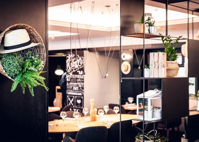 ホリデイイン ホテル