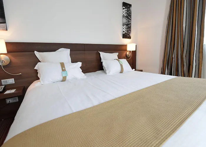 ホリデイイン ミュルーズ