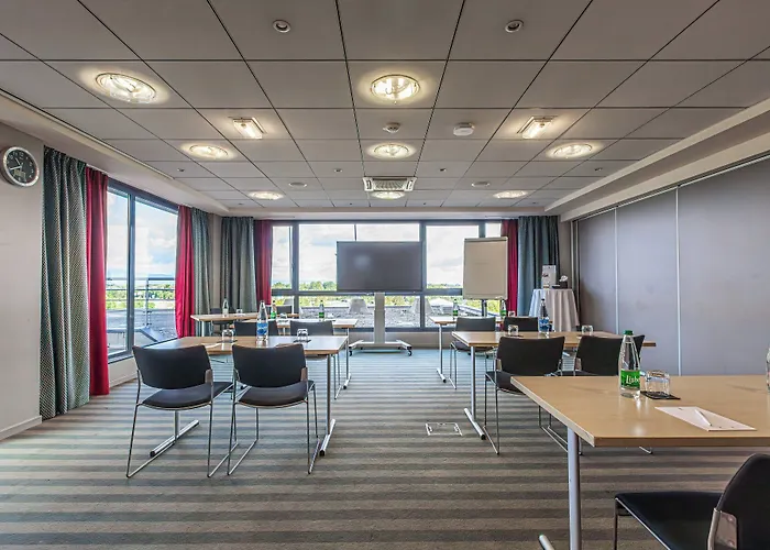 Hotel By Ihg Mulhouse