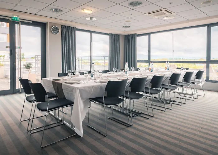 By Ihg Hotel Mulhouse