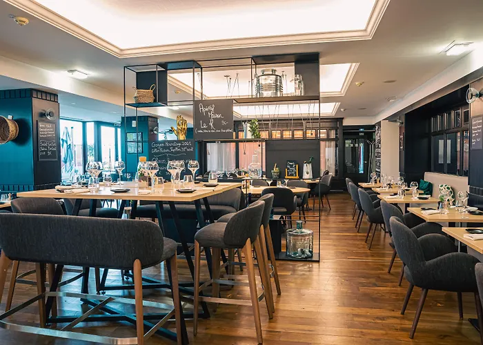 ホリデイイン ホテル 4*