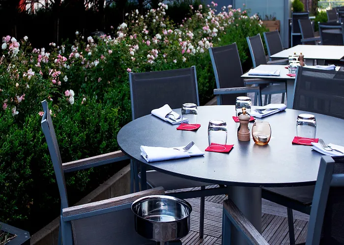 By Ihg Hotel Mulhouse